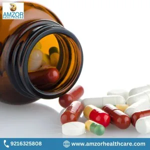 Pcd pharma franchise company in rajkot | amzor healthcare