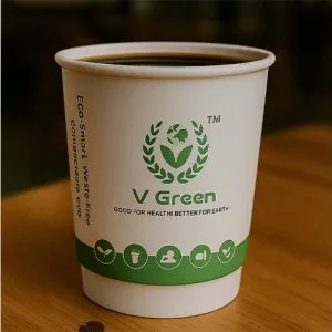 Buy premium slim & tall compostable cups in tamil nadu