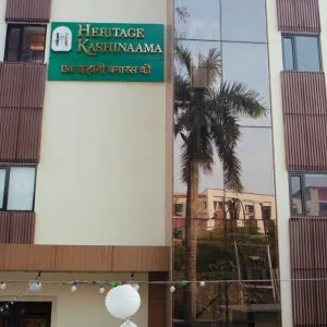 Comfortable stay in bhagwanpur, varanasi – heritage kashinaama