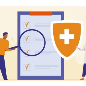 Program in hospital compliance & quality control management