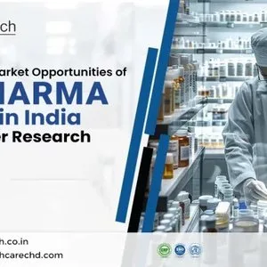 Pcd pharma franchise company