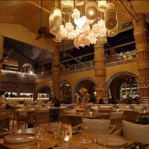 Enjoy top-class dinner in bangalore at this amazing restaurant