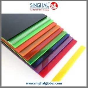 Hdpe sheet for industrial lining and protection