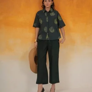 Prints that flow, co-ord sets that feel right