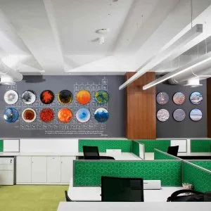 Best spatial design studio
