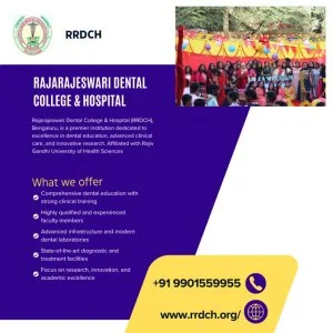 Implantology course - top dental colleges in bangalore