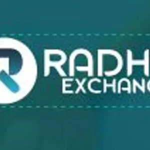 Radhe exchange xyz