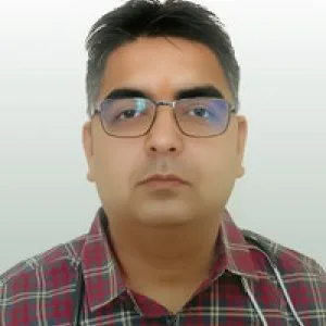 General physician