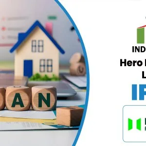 Hero fincorp limited ipo details – date, price, gmp & review