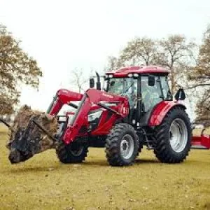 Durable mahindra tractor parts for every farming need