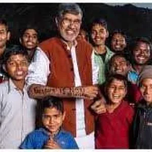 Satyarthi movement for global compassion | smgc