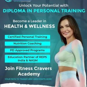 Personal training course | fitness cravers