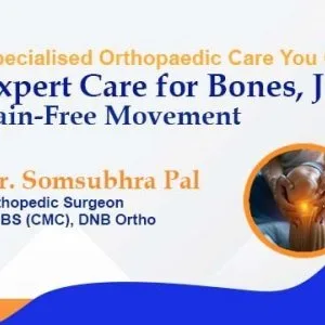 Dr somsubhra pal
