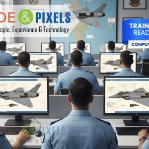 How elearning is different from computer-based learning?
