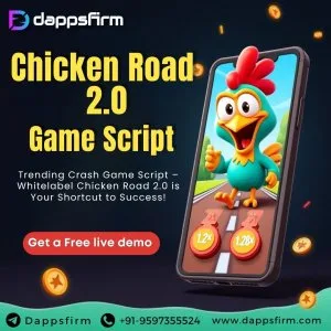Chicken road 20 game script – economical path to online gaming