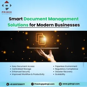 Dms software pune