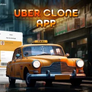 Next-gen white-label uber clone app for taxi entrepreneurs