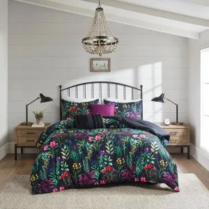 Tasha 5 piece comforter set – elegant comforter sets by madison