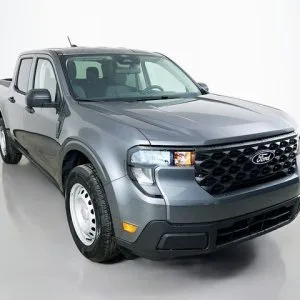 Brand-new 2026 ford maverick xl awd supercrew® – ready in reno