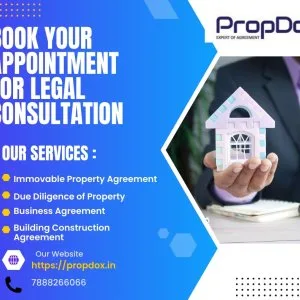 Property lawyer in pune – expert property legal solutions by pro