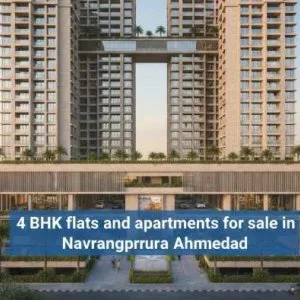 4 bhk flats / apartments for sale in navrangpura ahmedabad | add