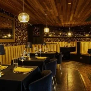 Top live music listings for restaurants in palm desert, ca