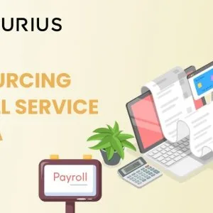 Smart outsourcing payroll service in india for modern companies
