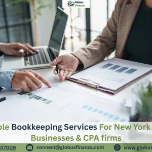 Reliable bookkeeping services for new york city s business & cpa
