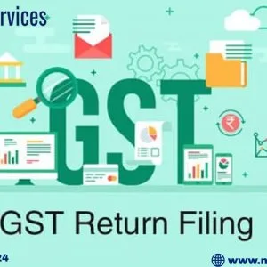 Online gst registration in india
