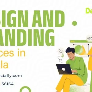 Best design and branding services in ambala for businesses