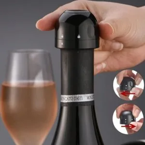 Shop wine decanter openers in usa