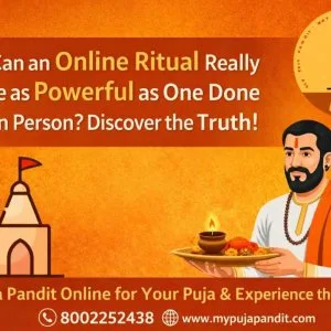 Online pandit ji booking