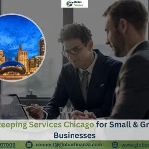 Bookkeeping services in chicago for small businesses