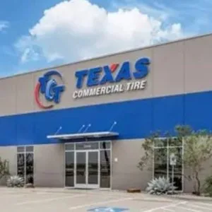 Experienced truck tire shop for professional service