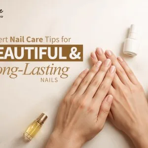 Simple tips from artline cosmetics for strong, beautiful nails
