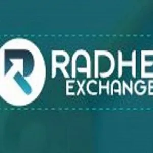 Radhe exchange
