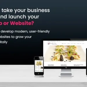 Best app development company in chennai for android & ios apps