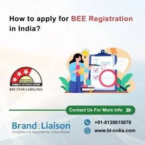 How to apply for bee registration in india?