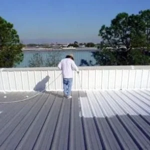 Heat insulation coating services in pune