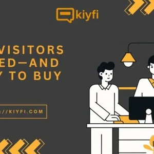 Want to turn website traffic into real revenue?