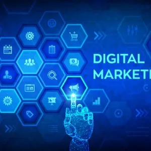 Digital marketing services in lucknow