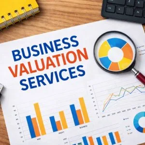 Trusted business valuation services in india by india ipo expert