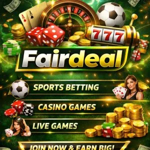 Fairdealcompany official website for trusted online access