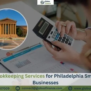 Bookkeeping services for philadelphia small businesses