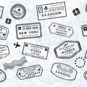 How to get a travel visa for international travel