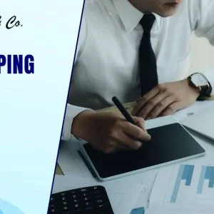 Dedicated bookkeeping services in delhi for accurate financial c