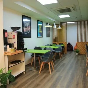 Coworking space in south delhi