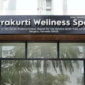 Prakurti wellness spa