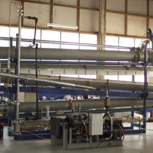 Biomass biochar plant turn agricultural waste into biochar