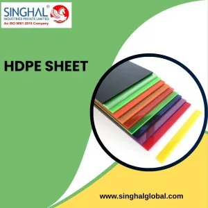 Hdpe sheet offering excellent moisture resistance